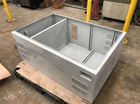 small sheet metal enclosures|sheet metal enclosure manufacturers.